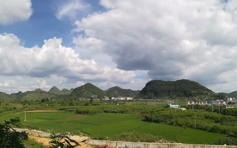 Tatlong Araw na Gabay sa Huangguoshu: Pag-uugnay ng Talon, Kuweba, Tulay at Kultura - Huangguoshu Waterfall, Guizhou