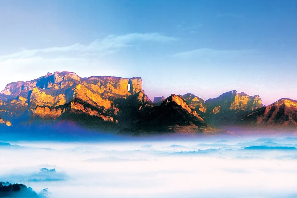 “Tianmen Fox Fairy” Show: Times, Seating and Highlights - Tianmen Mountain National Forest Park